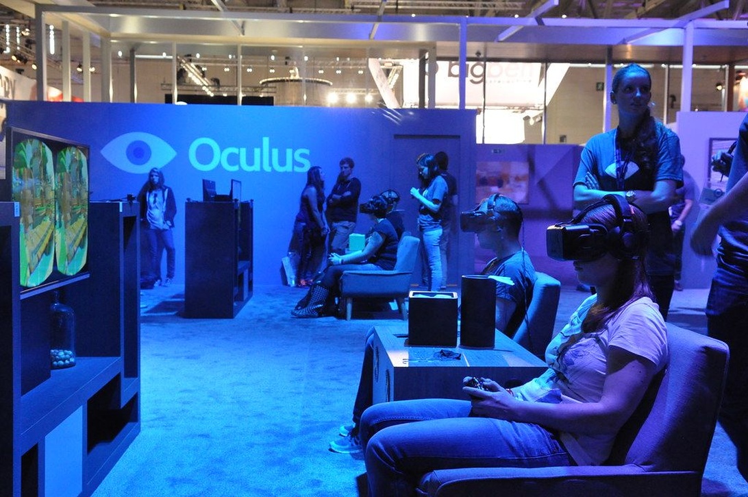 De evolutie van virtuele realiteit in Nederlandse gamehallen